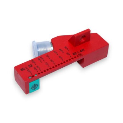 TELEMECANIQUE 8EA-060-1 INDUCTIVE SENSOR
