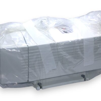BECKER FDR 90S/95/4P VACUUM PUMP