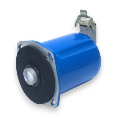 BFI AUTOMATION CFC2000IR COMPACT FLAME CONTROLLER