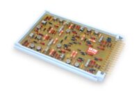 SIEMENS ARB11-P2D2528-2A BOARD MODULE