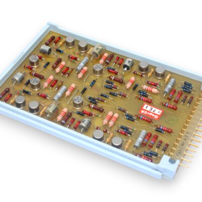 SIEMENS ARB11-P2D2528-2A BOARD MODULE