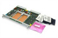 SIEMENS 6ES5 350-3KA21 MEMORY BOARD MODULE