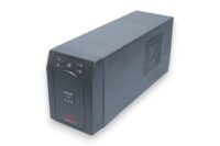 APC SMART-UPS SC620 UNINTERRUPTIBLE POWER SUPPLY