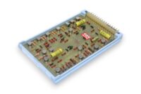 SIEMENS ARB11-P2D2558-1A BOARD