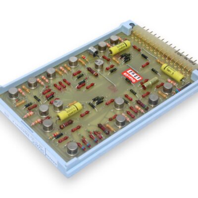 SIEMENS ARB11-P2D2558-1A BOARD