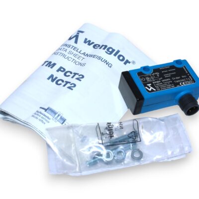 WENGLOR TM55NCT2 REFLEX SENSOR ENERGETIC