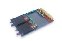 SIEMENS C74451-A248-A102 BOARD