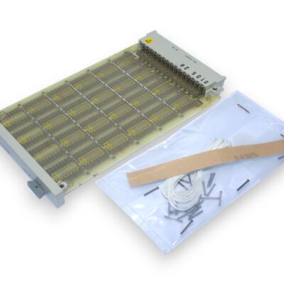 SIEMENS 6EC3750-0B MODULE BOARD