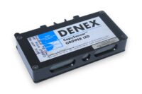 DENEX GRIPPER LED LASER COPY SENSOR