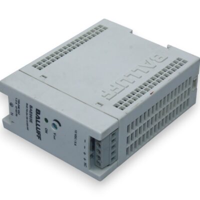 BALLUFF BAE003E POWER SUPPLY BAE PS-XA-1W-12-050-002