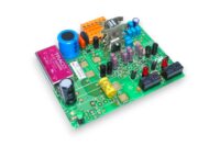 GENUINE HARMAN CPP03.1 CONTROL BOARD 25.45.641