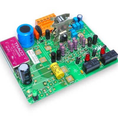 GENUINE HARMAN CPP03.1 CONTROL BOARD 25.45.641