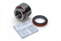 EAGLEBURGMANN MS01-SGJ3GC/30-G60 MECHANICAL SEAL BQ1V26G