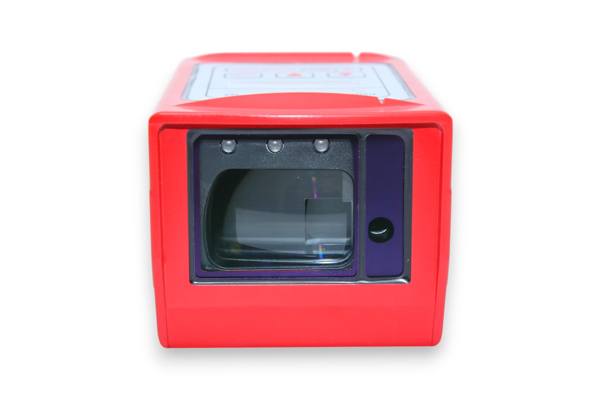 LEUZE ODSL 30/V-30M-S12 OPTICAL DISTANCE SENSOR 50039447 - Image 6