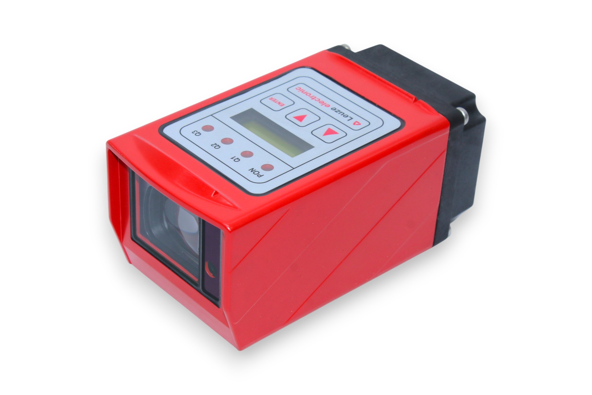 LEUZE ODSL 30/V-30M-S12 OPTICAL DISTANCE SENSOR 50039447 - Image 7