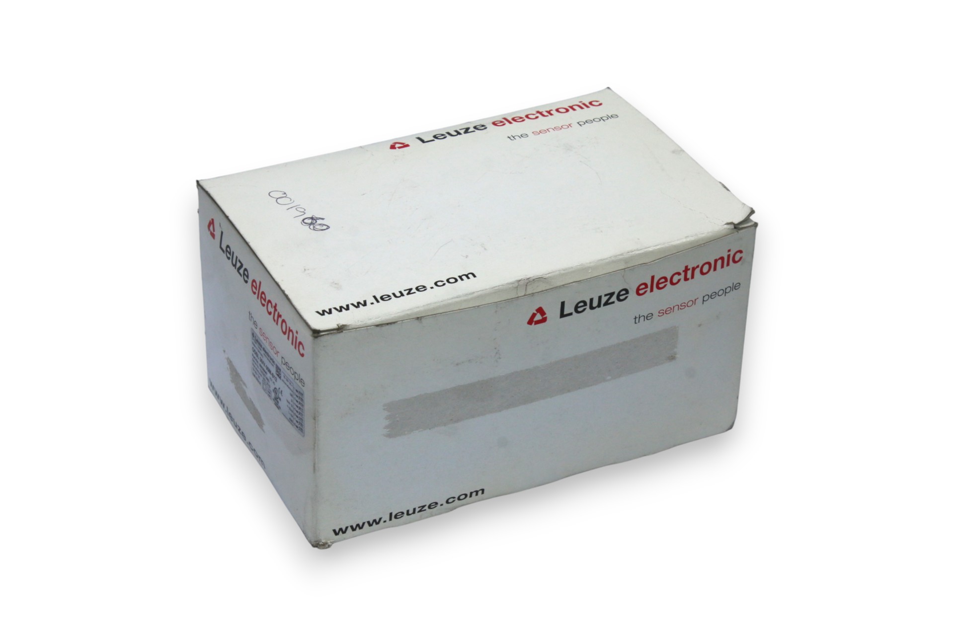 LEUZE ODSL 30/V-30M-S12 OPTICAL DISTANCE SENSOR 50039447 - Image 9