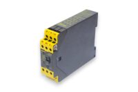 EBERLE SBM 054551 649 200 TIMER RELAY 5…6000 s