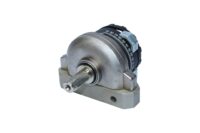 Festo DSR-16-180-P Semi-rotary drive 11910