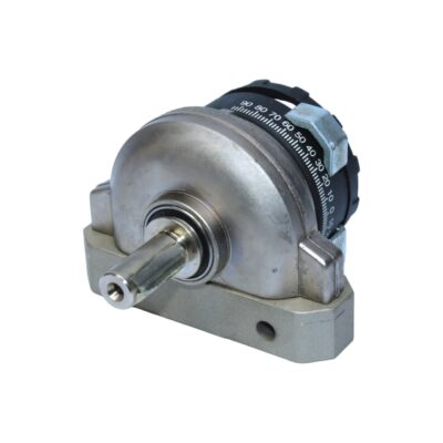 Festo DSR-16-180-P Semi-rotary drive 11910