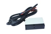 TELEMECANIQUE XUL-M06031 PHOTOELECTRIC RETRO-REFLECTIVE SENSOR