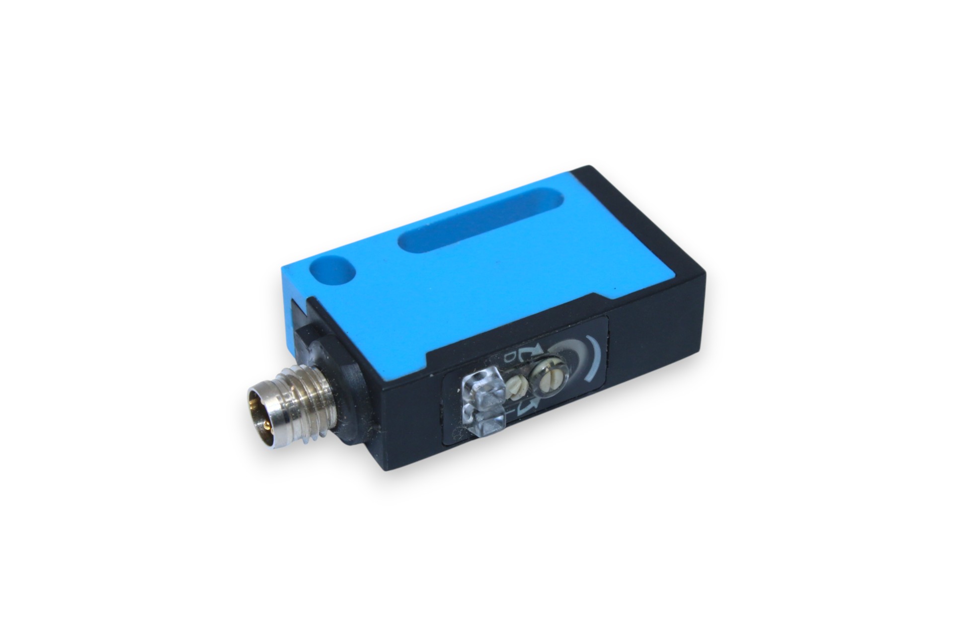 SICK WT160-F470 Photoelectric proximity sensor 6022820 - Image 3