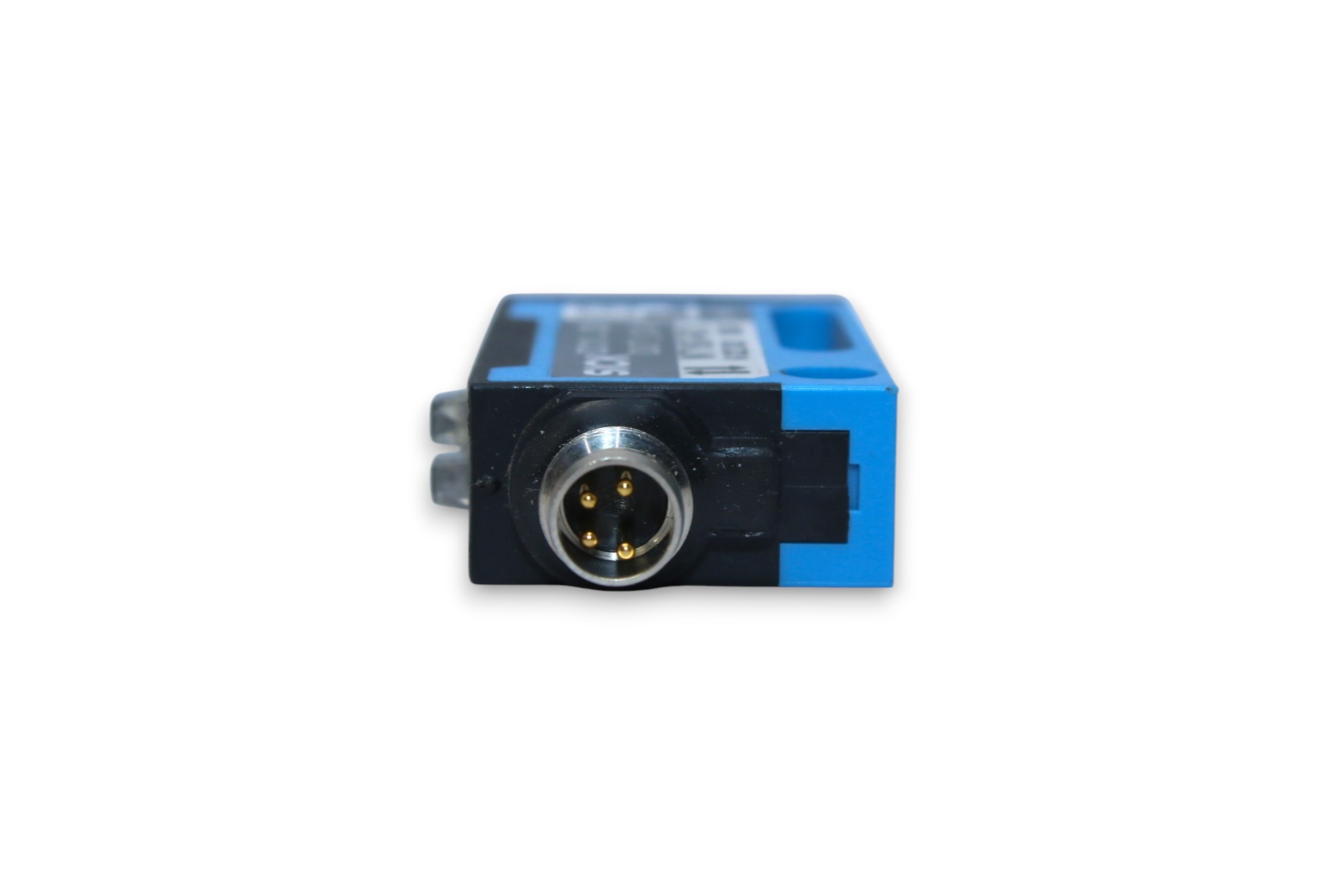 SICK WT160-F470 Photoelectric proximity sensor 6022820 - Image 4