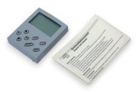 LENZE E82ZBC PROGRAMMINGKEYPAD 8200