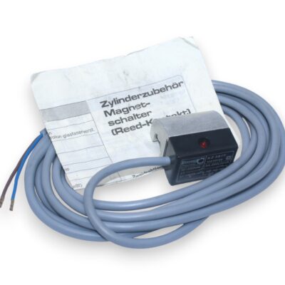 HOERBIGER KZ 3877 PROXIMITY DETECTOR PNEUMATIC