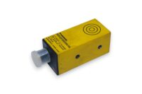 TURCK BI10S-Q26-AD4X-H1141/S34 PROXIMITY SWITCH