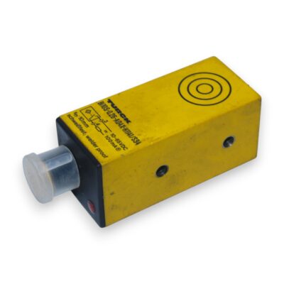 TURCK BI10S-Q26-AD4X-H1141/S34 PROXIMITY SWITCH