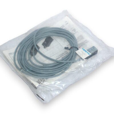Festo SMEO-1-LED-230-K5-B Proximity sensor 160998