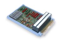 SIEMENS ARB11-P6D2544-1A INTERFACE MODULE