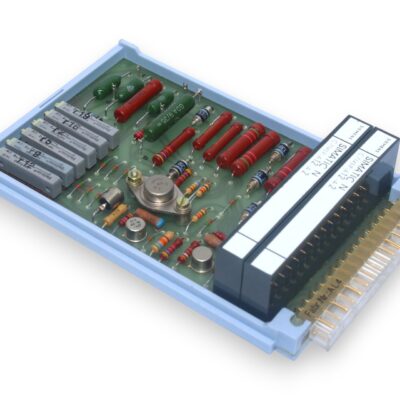 SIEMENS ARB11-P6D2544-1A INTERFACE MODULE