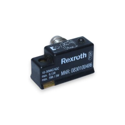 BOSCH/REXROTH 0830100486 MAGNETIC SENSOR