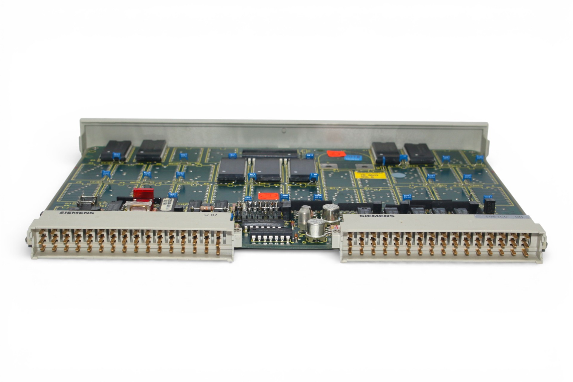 SIEMENS 6ES5 340-5AB11 MEMORY MODULE - JA Jordan Anwar EST.
