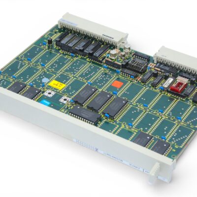 SIEMENS 6ES5 340-5AB11 MEMORY MODULE