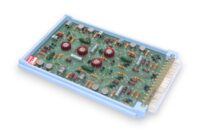 SIEMENS ARB11-P2D2532-1A BOARD MODULE