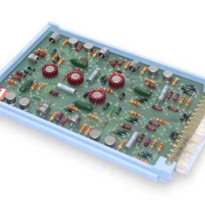 SIEMENS ARB11-P2D2532-1A BOARD MODULE