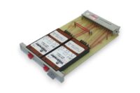 SIEMENS 6EV5000-1BC CIRCUIT BREAKER MODULE