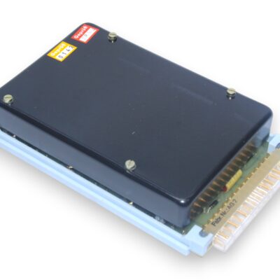 SIEMENS ARB11-P6D2525-1A INTERFACE MODULE