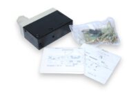 TELEMECANIQUE XUJ-T100314 PHOTOELECTRIC SENSOR