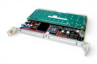 SIEMENS 6FX1123-1CC01 SIROTEC ACR MASTER CPU