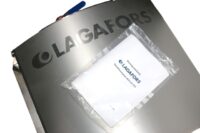 LAGAFORS ACS III/4, W/C/C/C SIG AUTOMATIC CLEANING SYSTEM