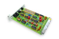 AEG ELOTHERM MWE 70602020-002F CARD