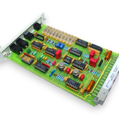 AEG ELOTHERM MWE 70602020-002F CARD