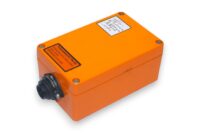 FOTOELEKTRIK PAULY PP20110*04/e4/q/stB3q/stB5q/stBi7/24VDC TERMINAL BLOCK