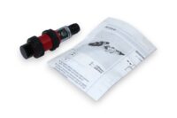 LEUZE RT 318WK/P-400-S12 ENERGETIC DIFFUSE SENSOR 50082173