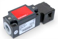 EUCHNER NZ1VZ-2131E-M SAFETY SWITCH 082123