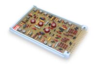 SIEMENS ARB11-P2D2532-1A BOARD MODULE