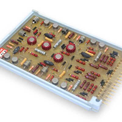 SIEMENS ARB11-P2D2532-1A BOARD MODULE